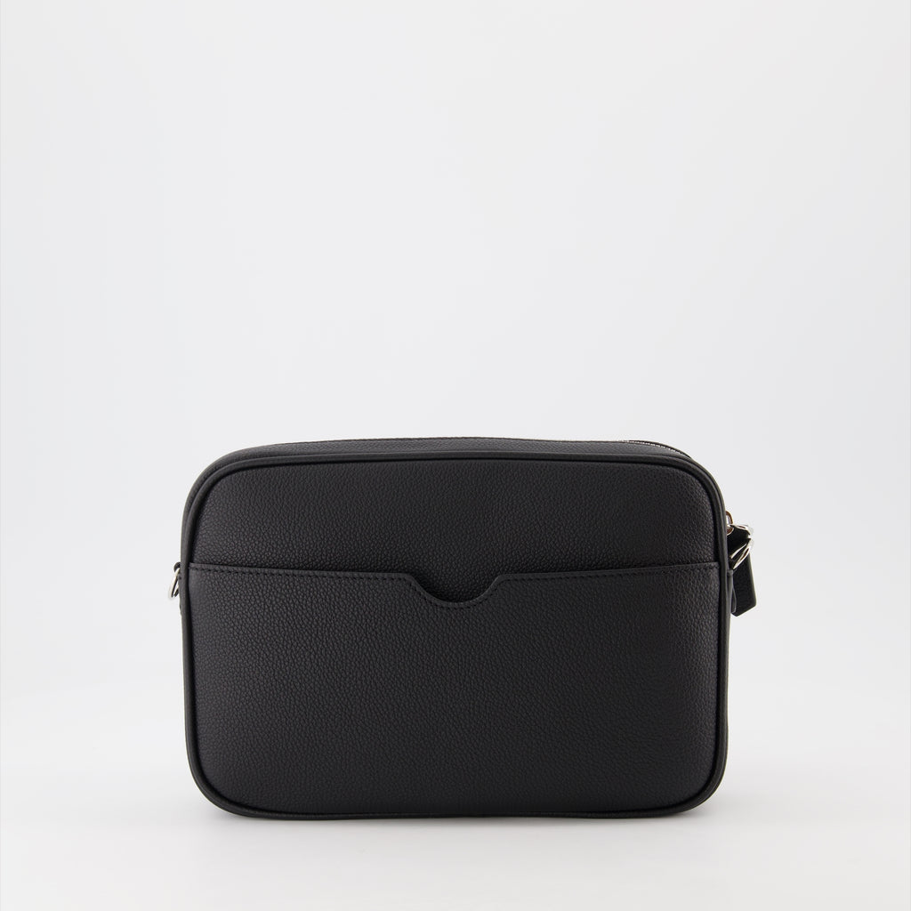 Pochettes Sac Camera Fendi Noir Homme