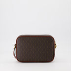 Umhängetaschen Sac Camera monogrammé Saint Laurent Braun Homme