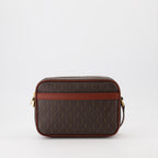 Umhängetaschen Sac Camera monogrammé Saint Laurent Braun Homme