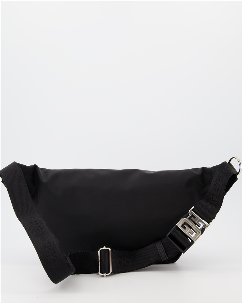 벨트백 Sac ceinture 4G Noir Givenchy 검은색 Homme