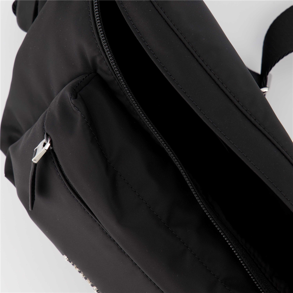 벨트백 Sac ceinture 4G Noir Givenchy 검은색 Homme