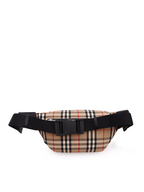 Bolsas de cinto Sac ceinture Sonny Burberry Bege Homme