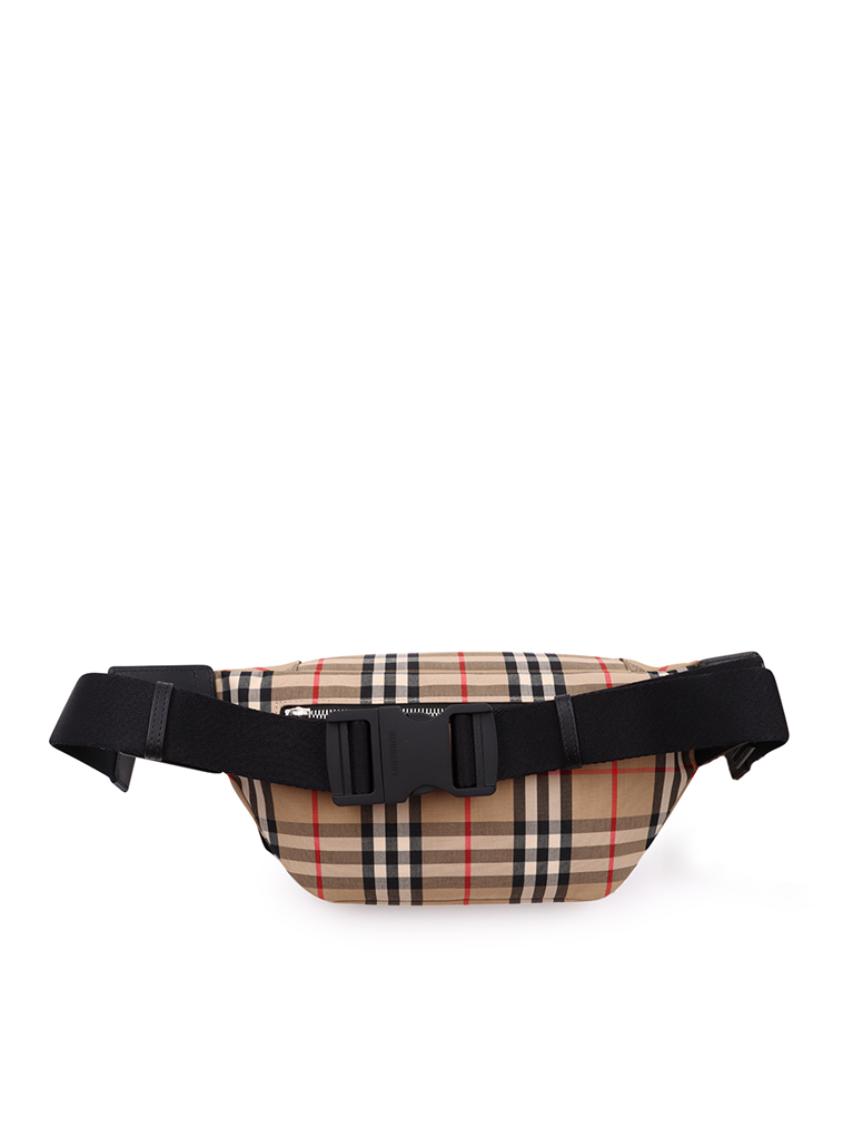 Bolsas de cinto Sac ceinture Sonny Burberry Bege Homme