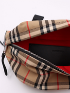 Bolsas de cinto Sac ceinture Sonny Burberry Bege Homme
