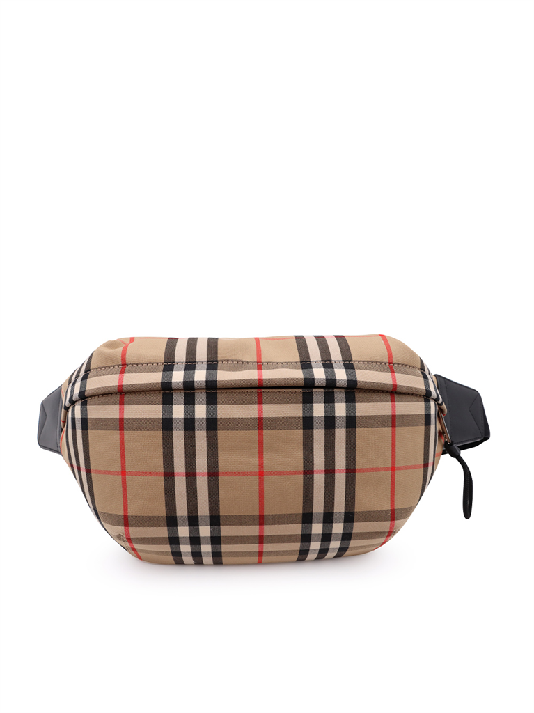 Bolsas de cinto Sac ceinture Sonny Burberry Bege Homme