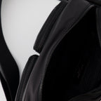 Bolsas transversais Sac City New Camera em Nylon Saint Laurent Preto Homme