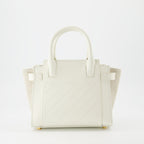 Tote bags Sac City Tote Off-White Weiß Femme