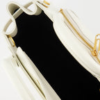 Tote bags Sac City Tote Off-White Weiß Femme