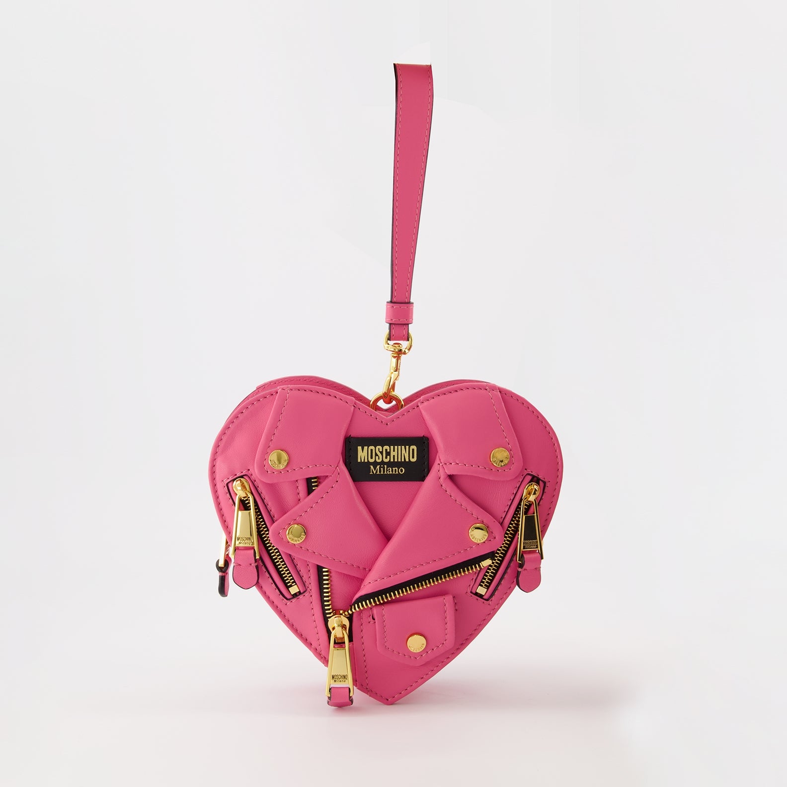 Sac coeur Biker