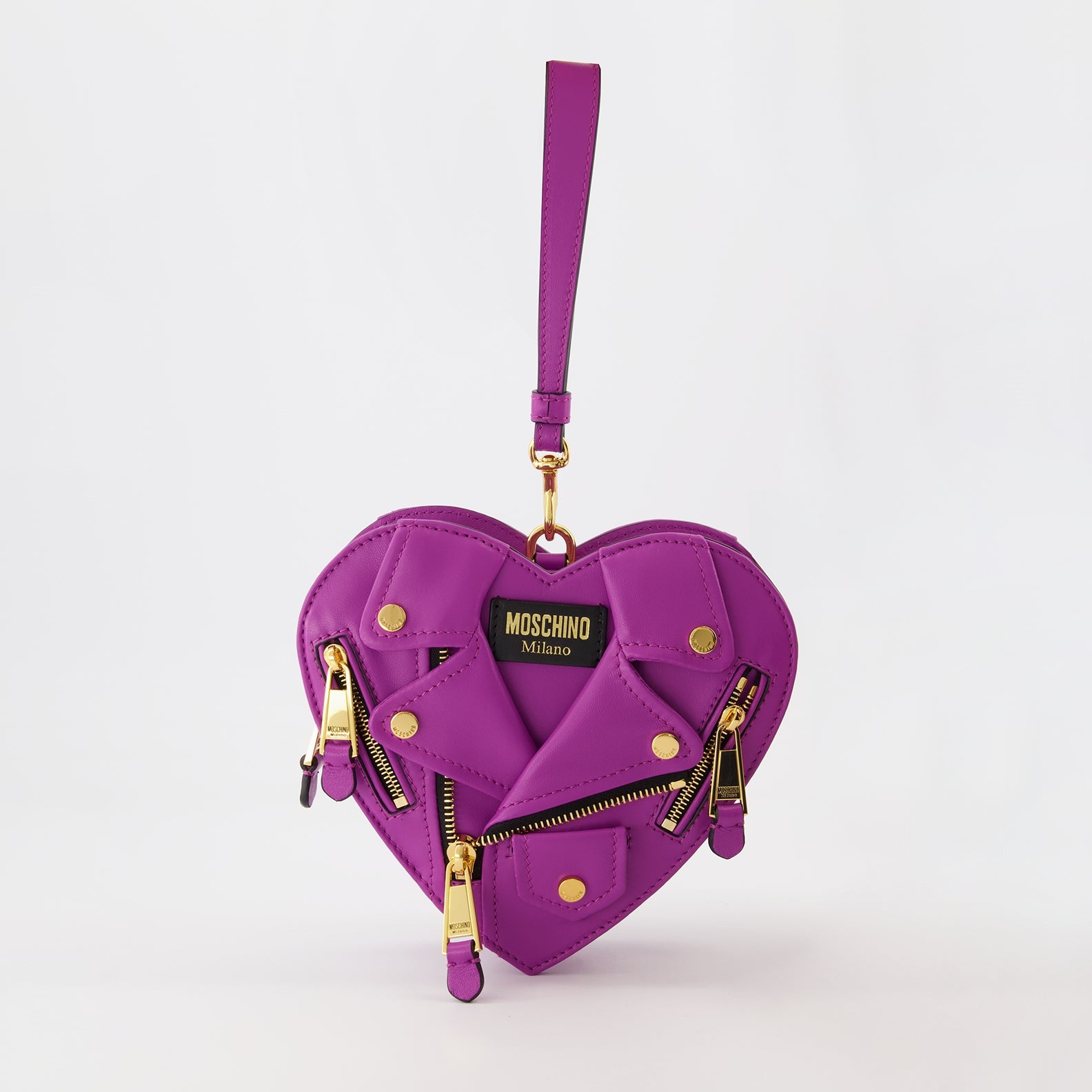 Sac coeur Biker