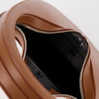 Sacs bandoulière Sac Cross Body Swipe Coperni Marron Femme
