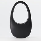크로스백 Sac Cross Body Swipe Coperni 검은색 Femme