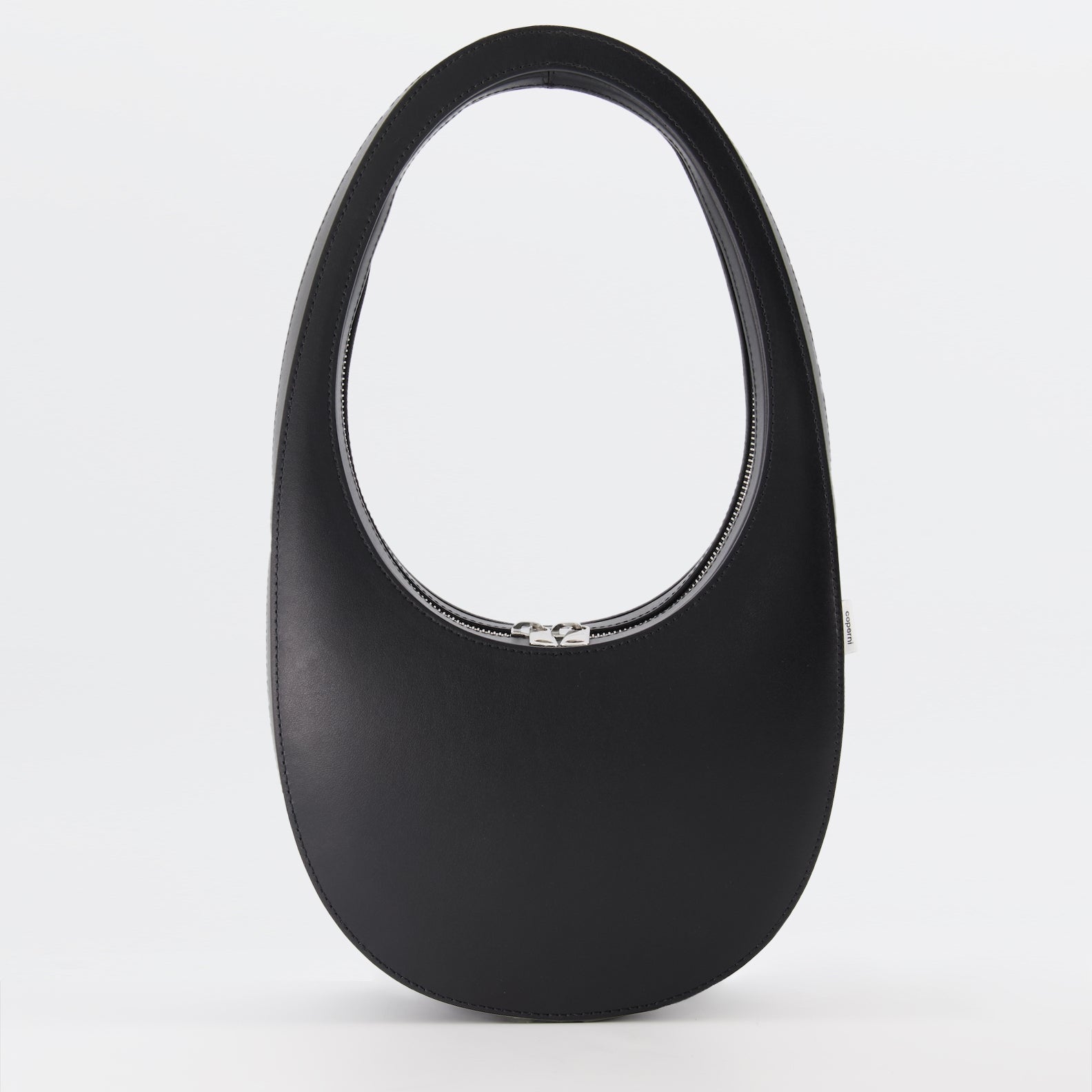 크로스백 Sac Cross Body Swipe Coperni 검은색 Femme