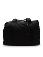 스포츠 및 여행 가방 Sac de voyage en Re-Nylon Prada 검은색 남여공용