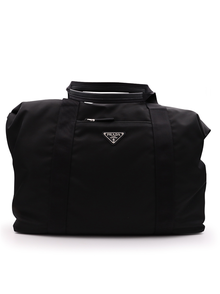 Sac de voyage en Re-Nylon
