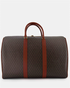 스포츠 및 여행 가방 Sac Duffle 72h Saint Laurent 갈색 Homme