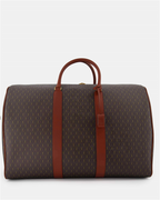 스포츠 및 여행 가방 Sac Duffle 72h Saint Laurent 갈색 Homme