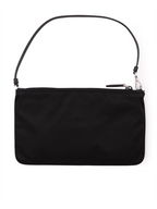 Sacs à main et épaule Sac en Re-Nylon Prada Noir Femme