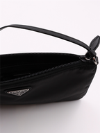 Sacs à main et épaule Sac en Re-Nylon Prada Noir Femme