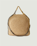 Borse a mano e a spalla Sac Falabella Stella McCartney Beige Femme