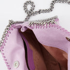 Borse a mano e a spalla Sac Falabella Stella McCartney Viola Femme
