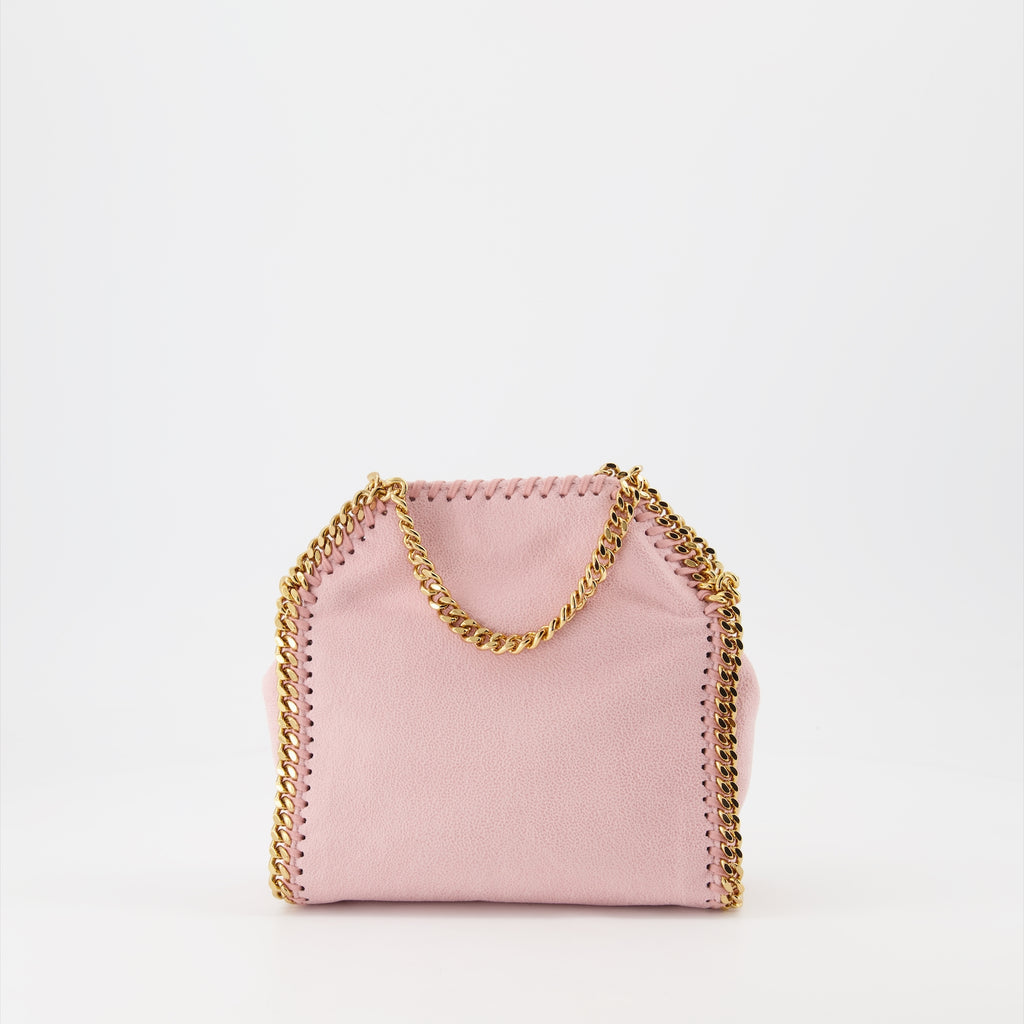 핸드백 및 숄더백 Sac Falabella Stella McCartney 분홍색 Femme