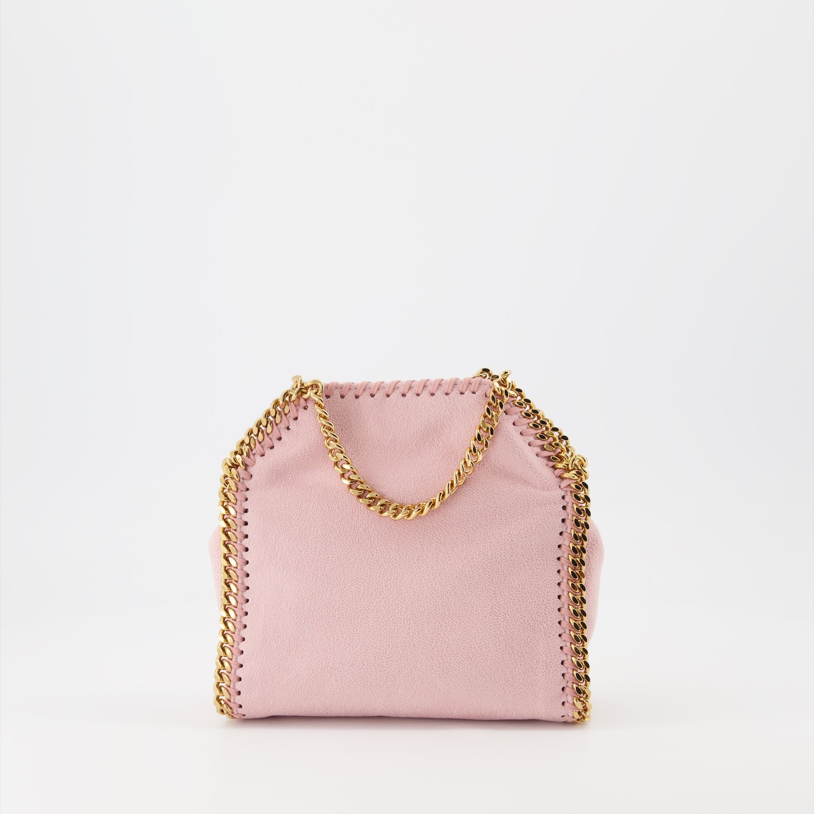 핸드백 및 숄더백 Sac Falabella Stella McCartney 분홍색 Femme
