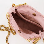 핸드백 및 숄더백 Sac Falabella Stella McCartney 분홍색 Femme