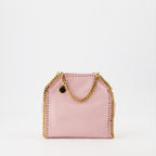 핸드백 및 숄더백 Sac Falabella Stella McCartney 분홍색 Femme
