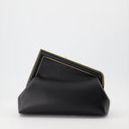 Sacs bandoulière Sac Fendi First midi Fendi Noir Femme