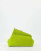 핸드백 및 숄더백 Sac Fendi First Fendi 녹색 Femme