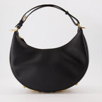 Borse a mano e a spalla Sac Fendigraphy Fendi Nero Femme