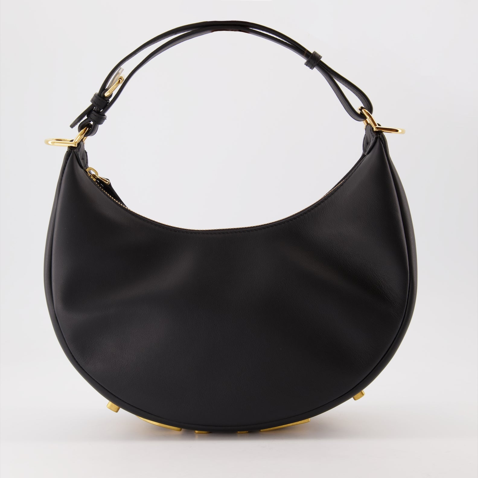 Borse a mano e a spalla Sac Fendigraphy Fendi Nero Femme