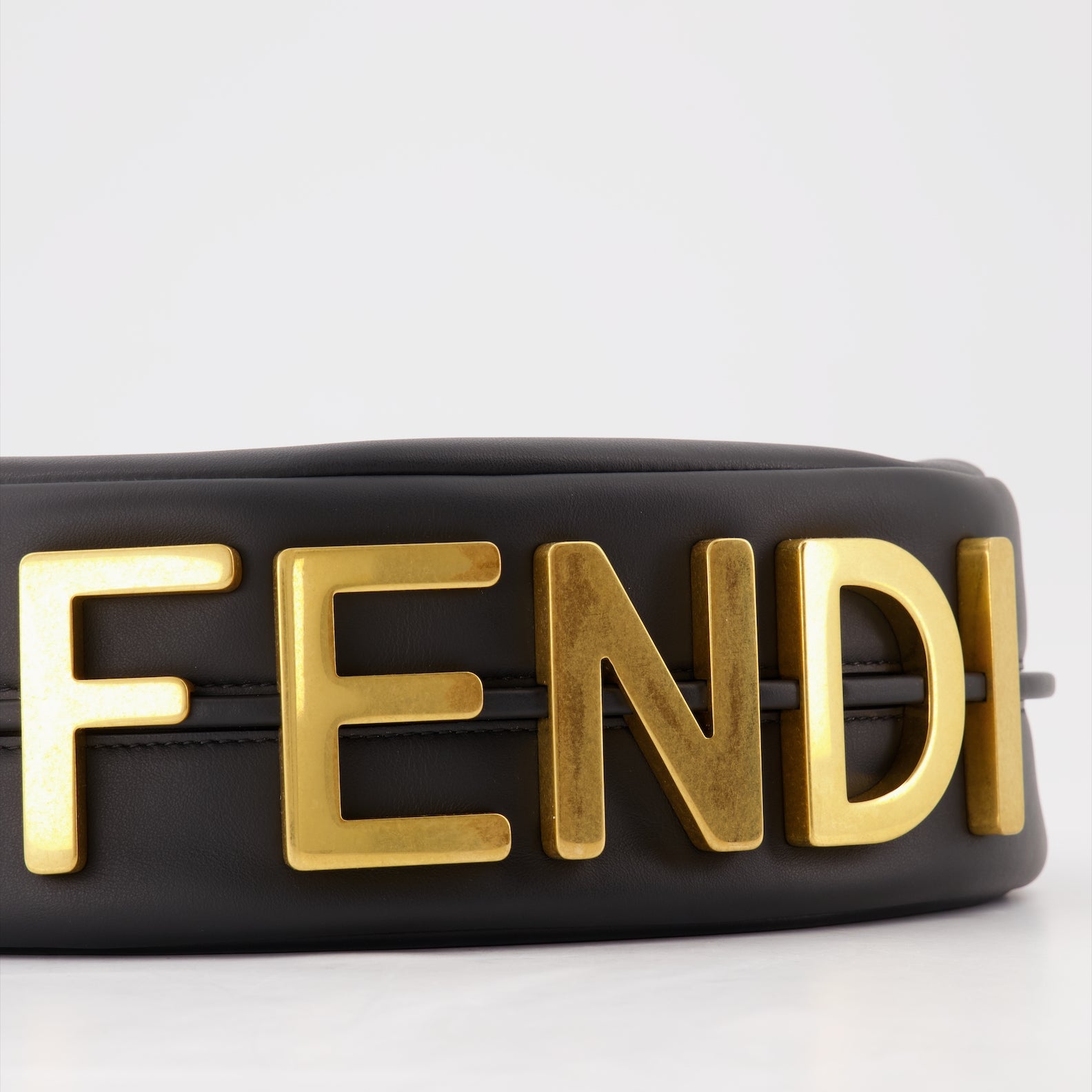Borse a mano e a spalla Sac Fendigraphy Fendi Nero Femme