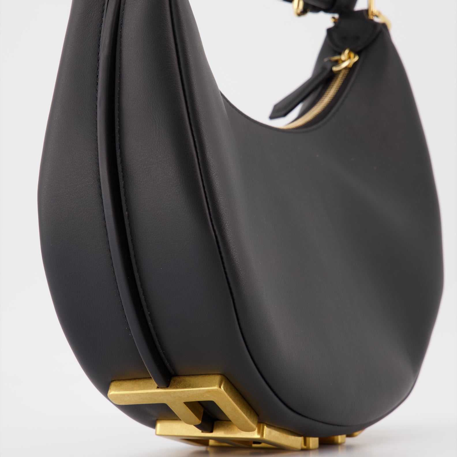 Borse a mano e a spalla Sac Fendigraphy Fendi Nero Femme