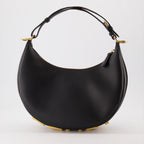 Borse a mano e a spalla Sac Fendigraphy Fendi Nero Femme