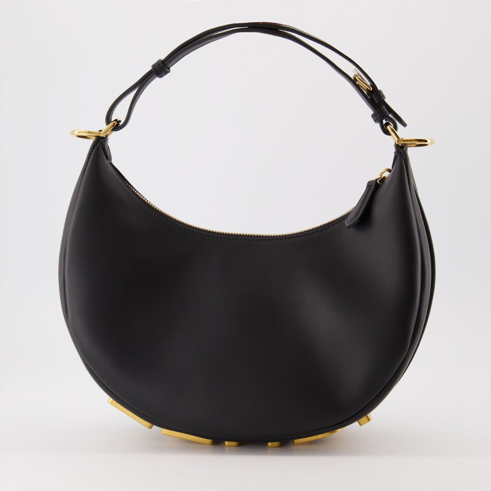 Sac Fendigraphy
