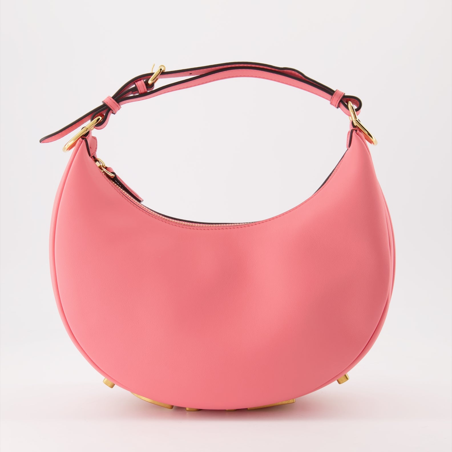 Sacs à main et épaule Sac Fendigraphy Fendi Rose Femme