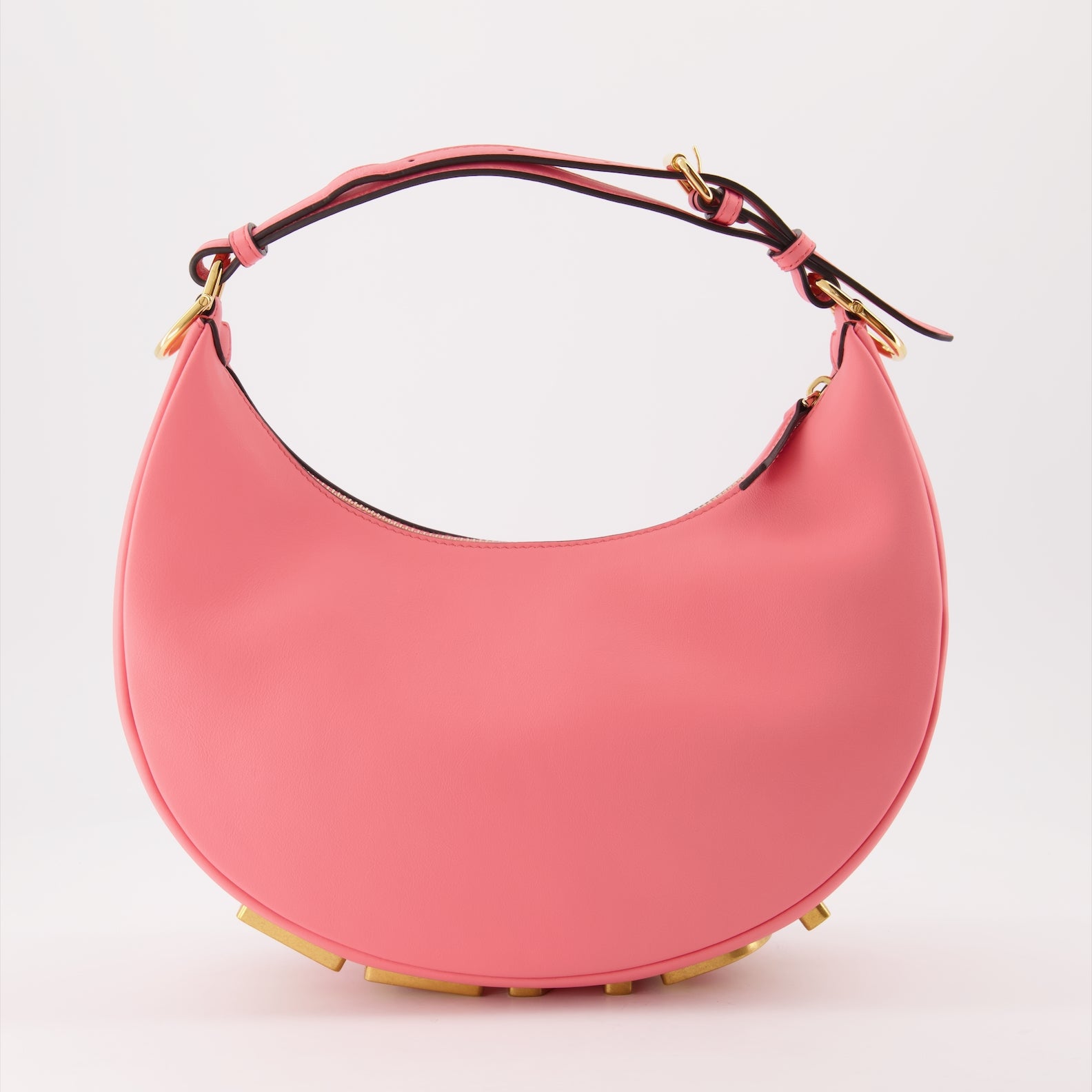 Sac Fendigraphy