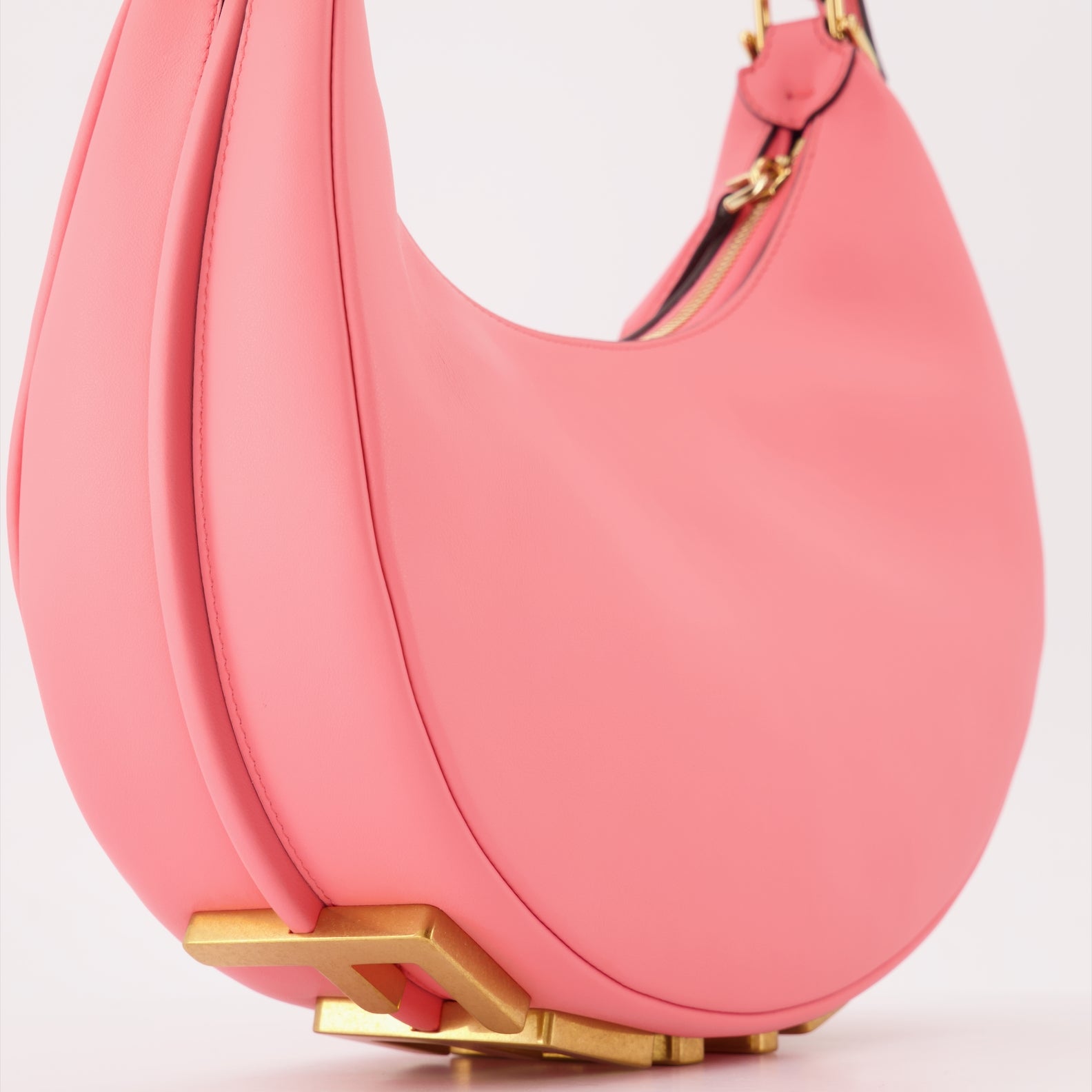 Sacs à main et épaule Sac Fendigraphy Fendi Rose Femme