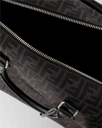 スポーツ＆トラベルバッグ FFバッグ Fendi 黒 男