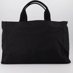 Sports and travel bags Nylon Tote Bag Dolce & Gabbana Black Man