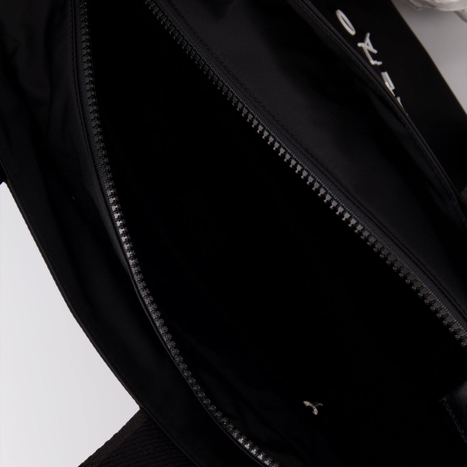 Sports and travel bags Nylon Tote Bag Dolce & Gabbana Black Man