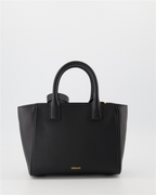 Sacs à main et épaule Sac fourre-tout Medusa Versace Noir Femme