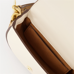 Handtaschen und schultertaschen Sac Frayme Stella McCartney Beige Femme