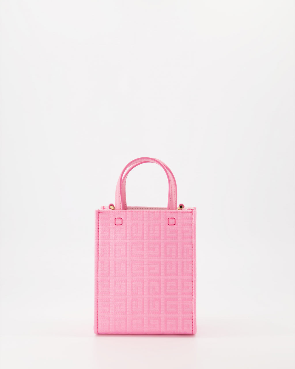 Sacs bandoulière Sac G-Tote vertical Givenchy Rose Femme