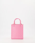 Sacs bandoulière Sac G-Tote vertical Givenchy Rose Femme