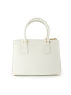 Bolsos de mano y al hombro Sac Galleria Prada Blanco Femme