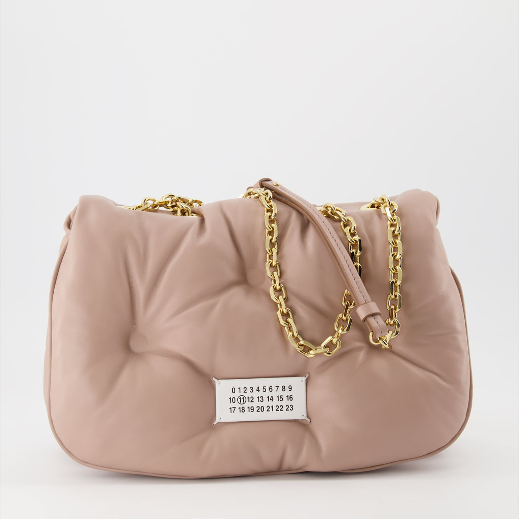 Crossbody bags Glam Slam Bag Maison Margiela Pink Women