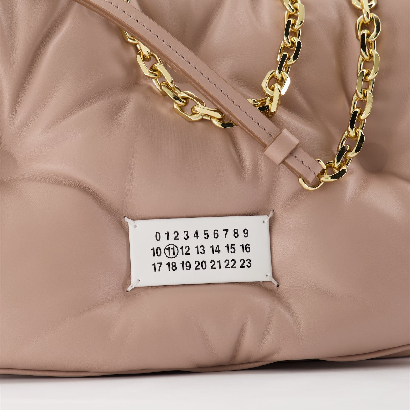 Crossbody bags Glam Slam Bag Maison Margiela Pink Women